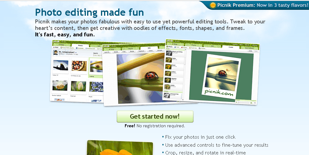 35 Popular Free Online Photo Editing Tools Designbeep