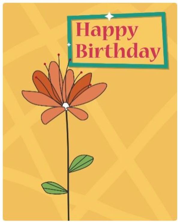 20+ Free Birthday Animated GIF Images for Girl Designbeep