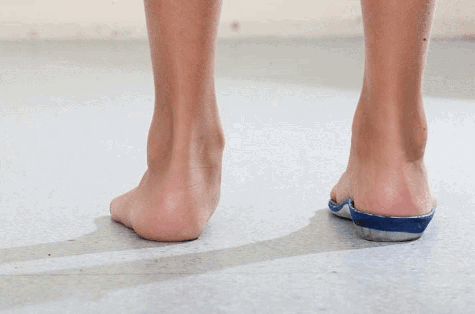 The 4 Best Insoles for Big & Heavy People (Walking/Standing)