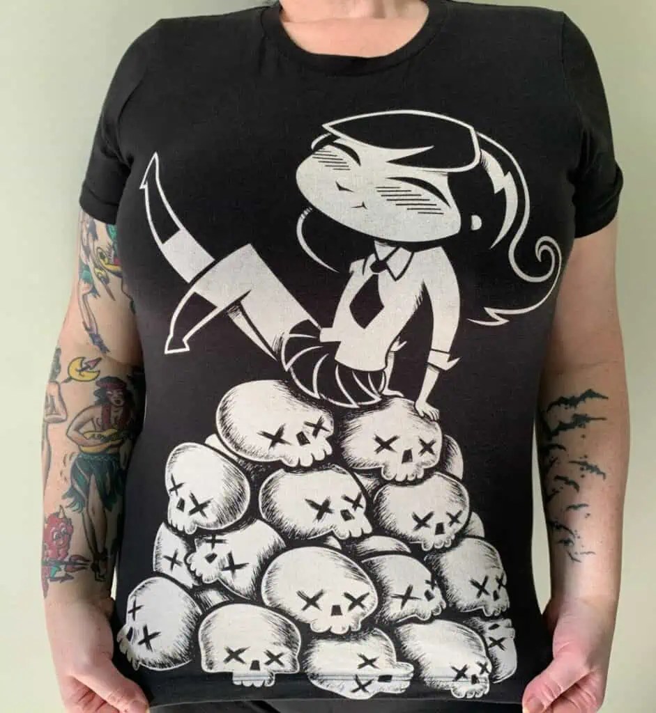 The 10 Best Plus Size Alternative Clothing Brands I've Tried