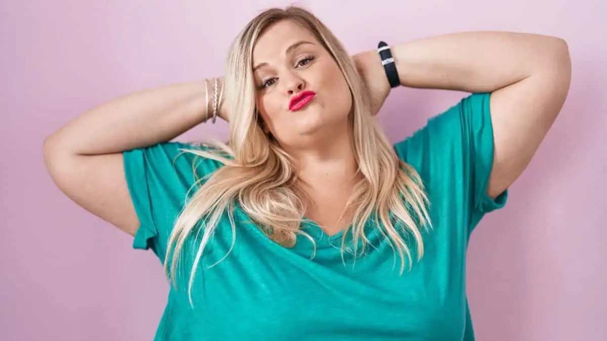 Bigger Size Fashion Guides for Big Guys and Gals