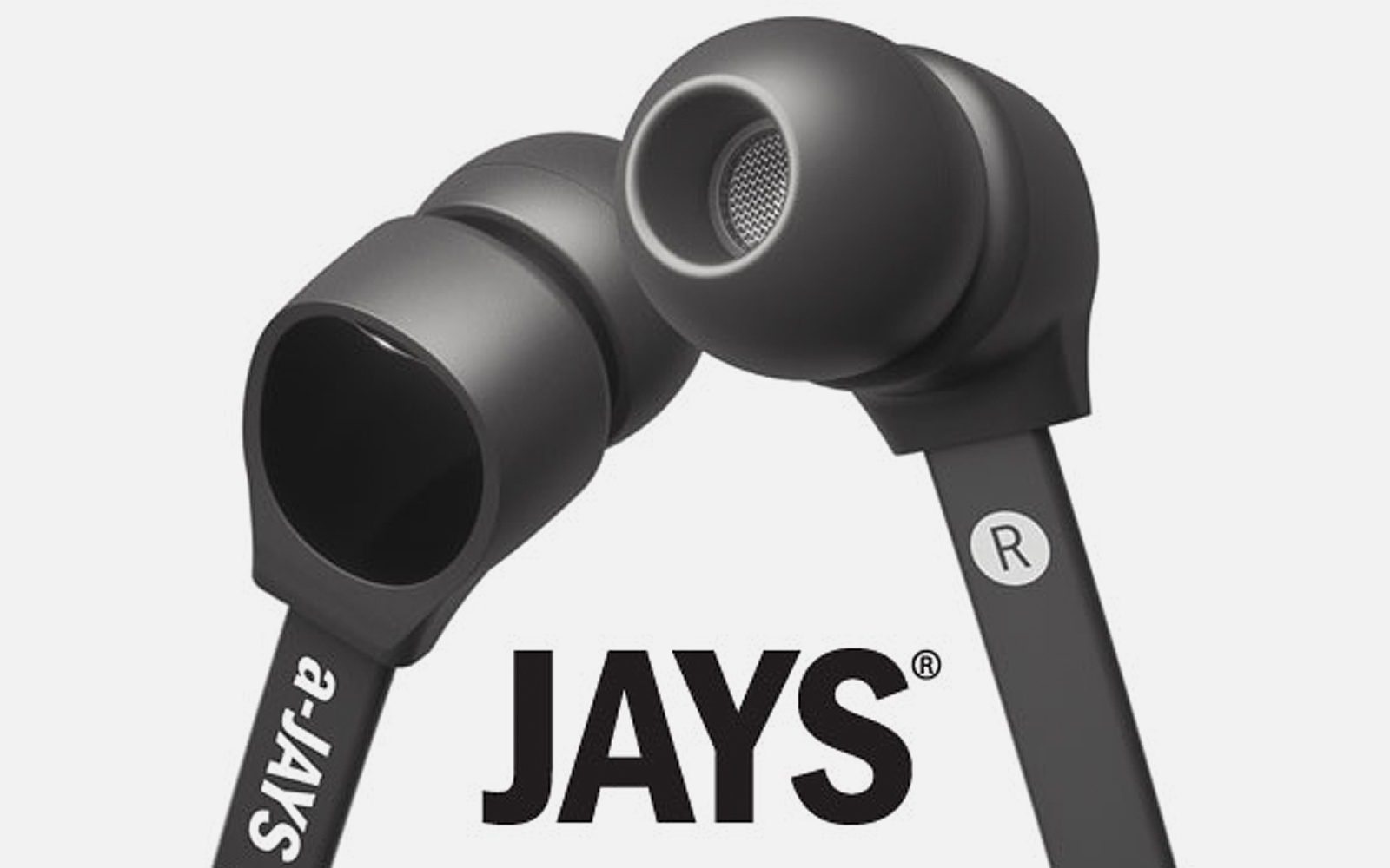New amazon Aplus pages for JAYS headphones — Designbooth