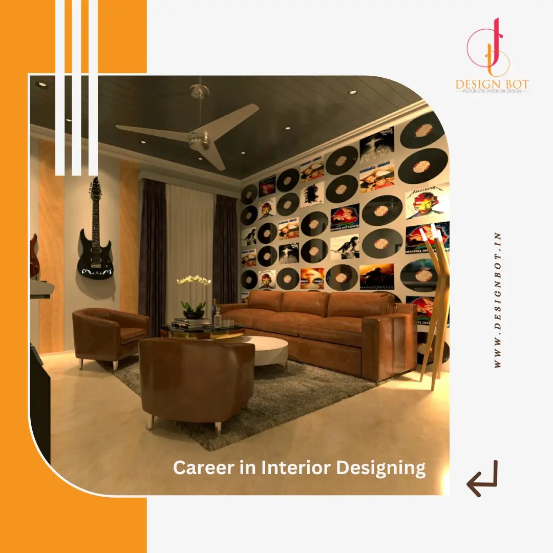 Interior Designer Jobs In Noida Design Bot Interiors