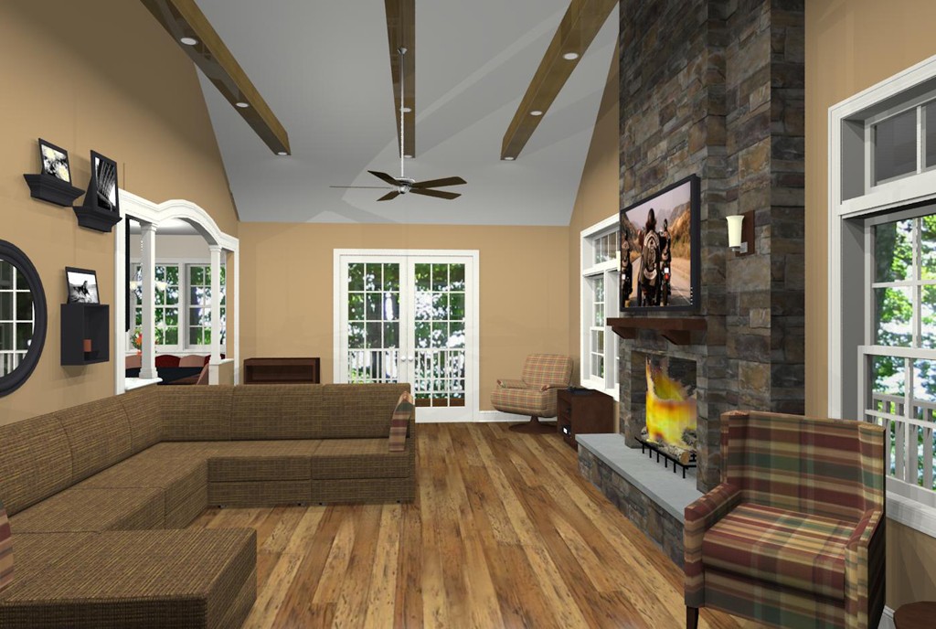 Custom New Home Design and Construction in Ocean County