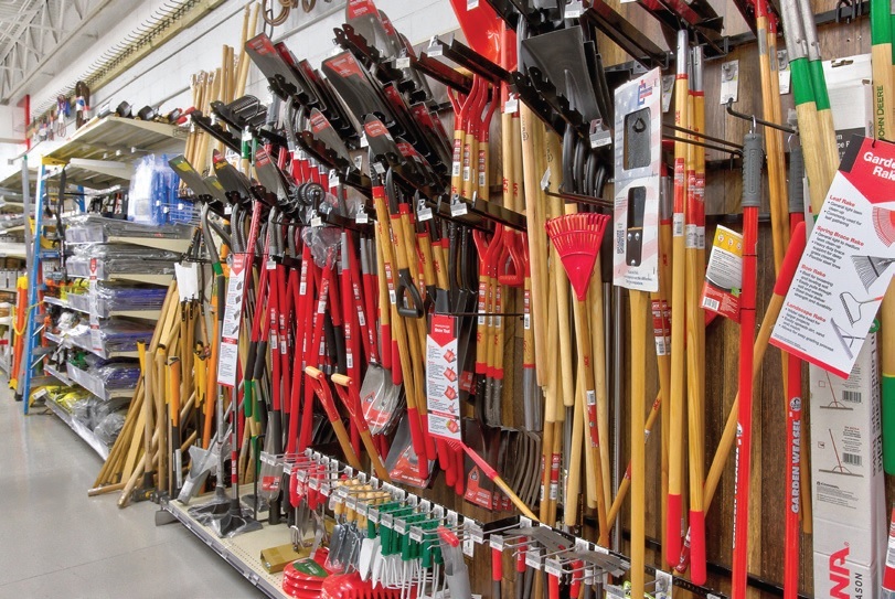 Westwood Ace Hardware Design & Build of Southwest Louisiana Magazine