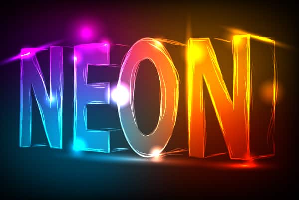37+ Amazing Text Effect Tutorials to Learn