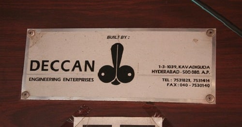 company icon