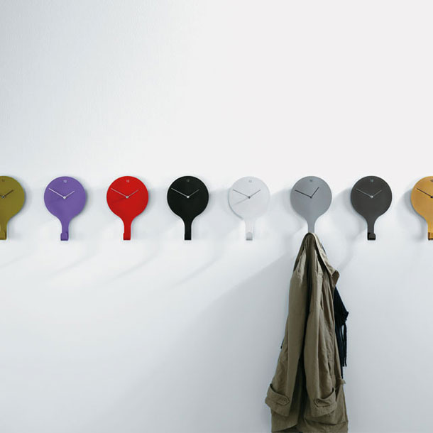 25 Weird and Wonderful Wall Hook Designs DesignBump