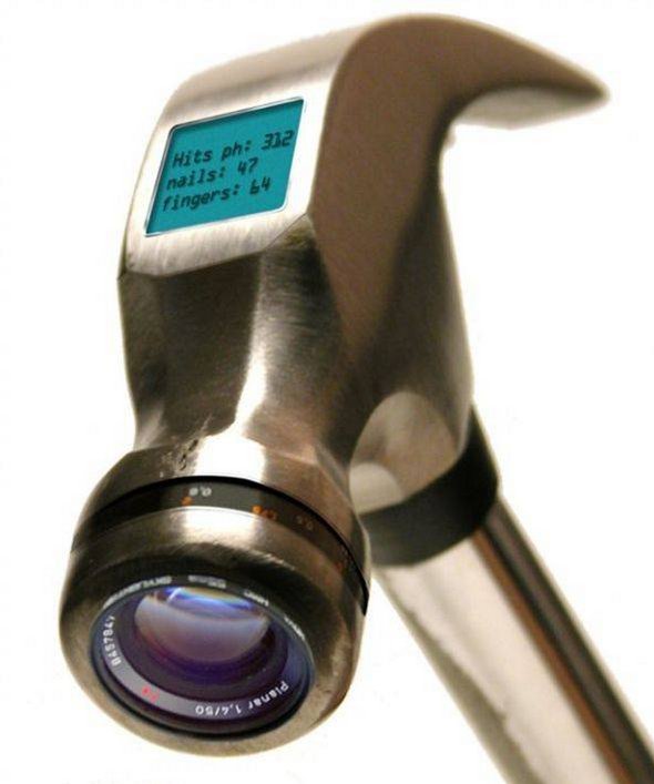 40 Strange and Weird Inventions DesignBump
