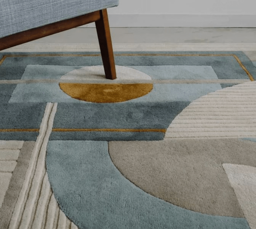 Rugs/carpets Design Bunker
