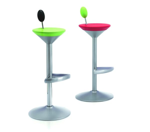 Kada Stool responds to varied needs of modern life Designbuzz