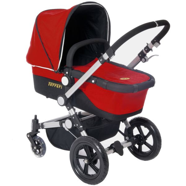 Top Trends for Baby Buggies Designbuzz
