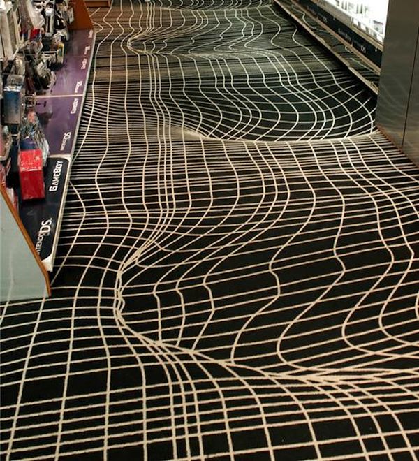 Give the thoughtfully creative touch for incredible floors Designbuzz