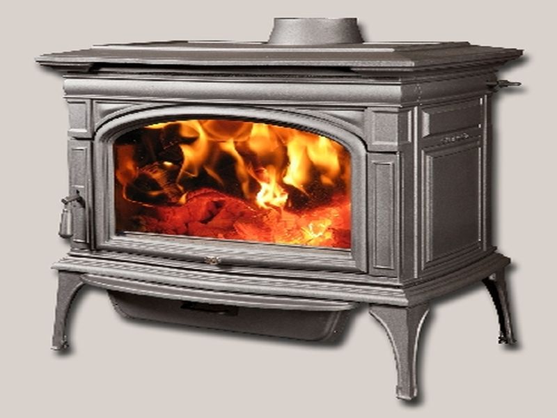 8 Ideas That Give a New Look to the Wood Stove