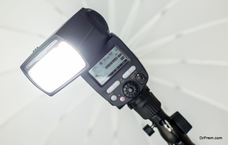 Understanding Flash Photography and the equipments you need to start