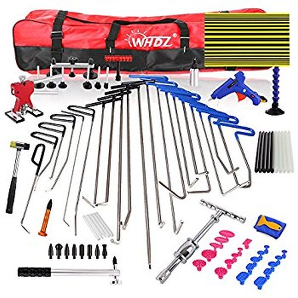 The Best Paintless Dent Repair Tools In The Market