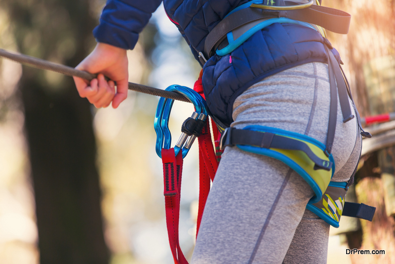 Some awesome mountain climbing gift ideas in 2018