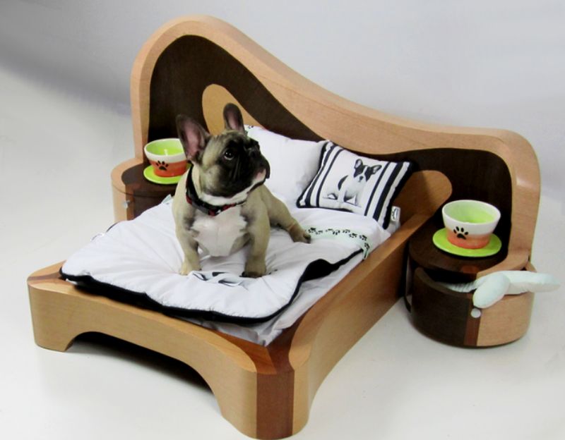 10 best examples of miniature furniture for pets