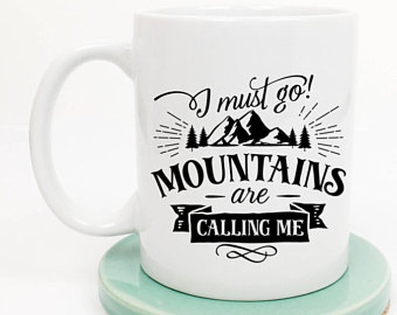 Some awesome mountain climbing gift ideas in 2018