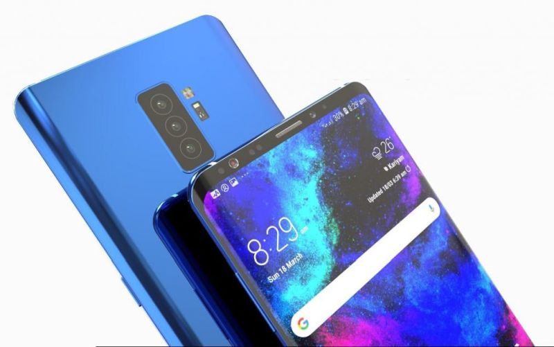 Samsung Galaxy s10 news What do we know so far