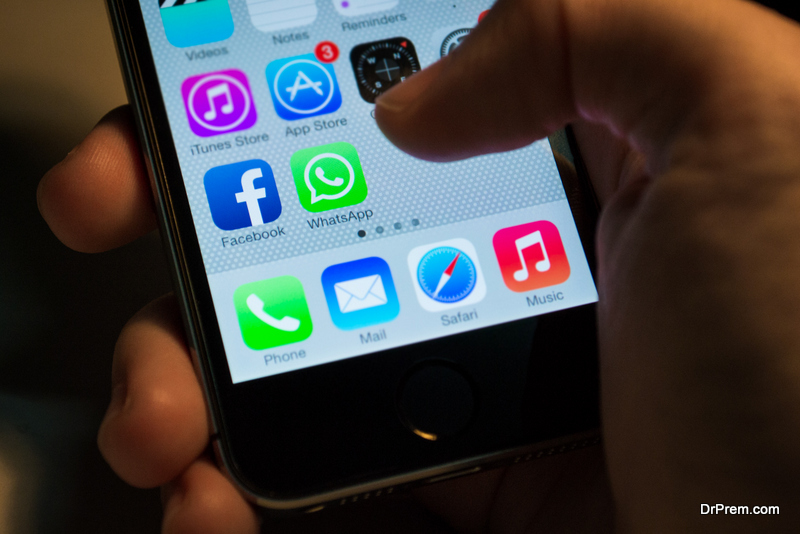 13 Tips to improve your Whatsapp chat security