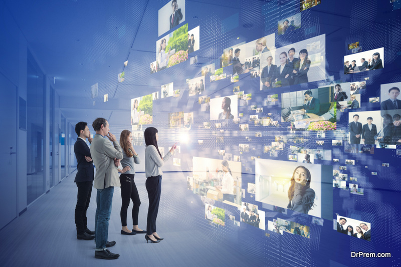 How Secure is the Virtual Data Room?