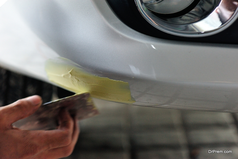 The Best Ways to Make Your Paint Job Last and Last