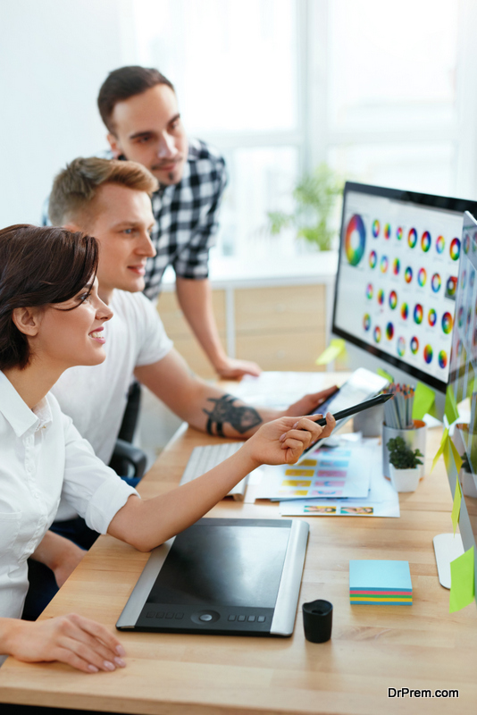 Essential Web Design Team Structure Tips