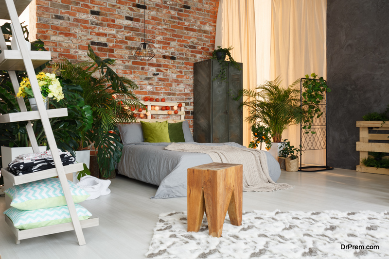 9 Design Tips for a More EcoFriendly Bedroom Now