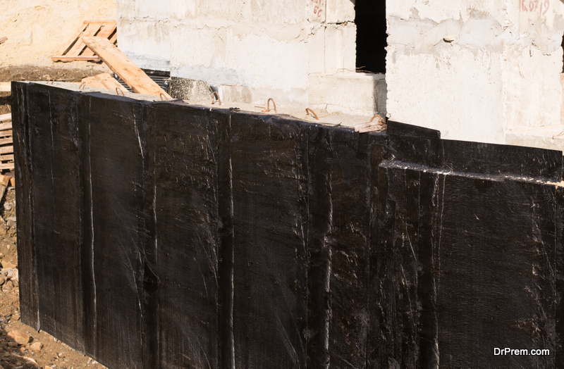 How Long Does Basement Waterproofing Take?
