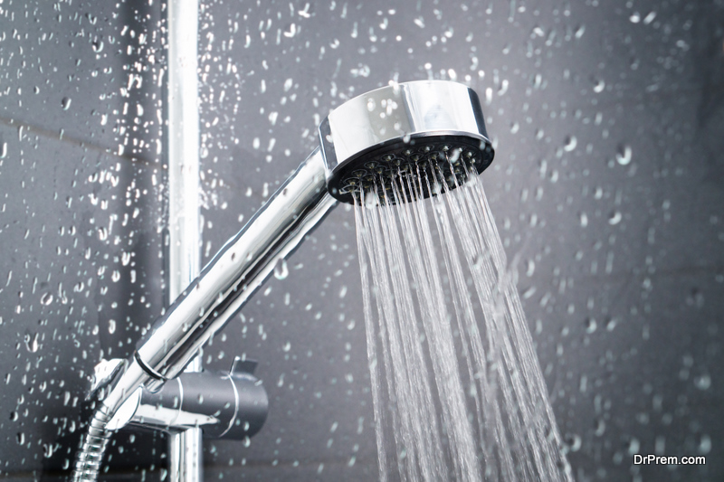 Guide on How to Choose The Right Shower Plumbing Fixtures