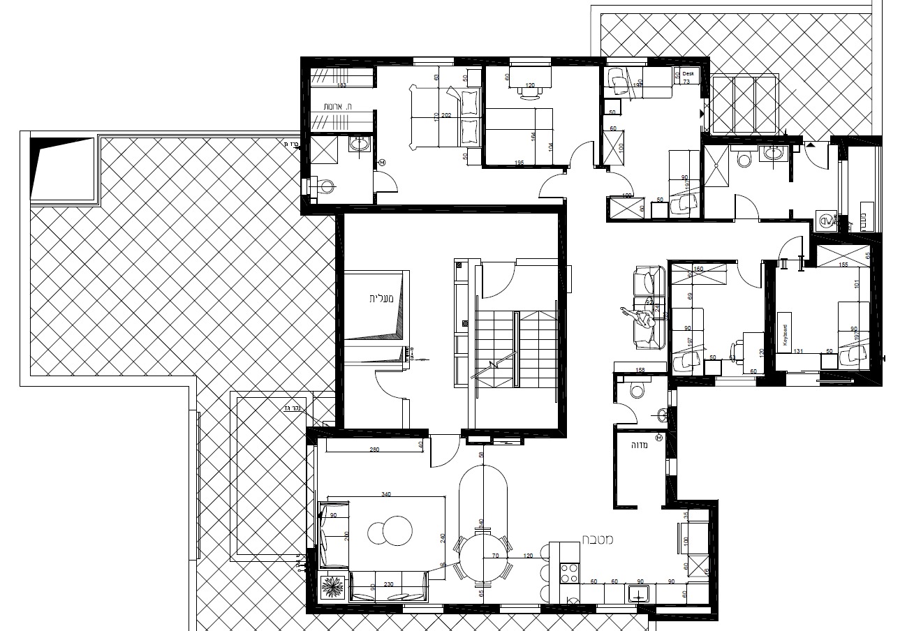 THERE IS SO MUCH MORE TO INTERIOR DESIGN THAN CHOOSING PRETTY THINGS