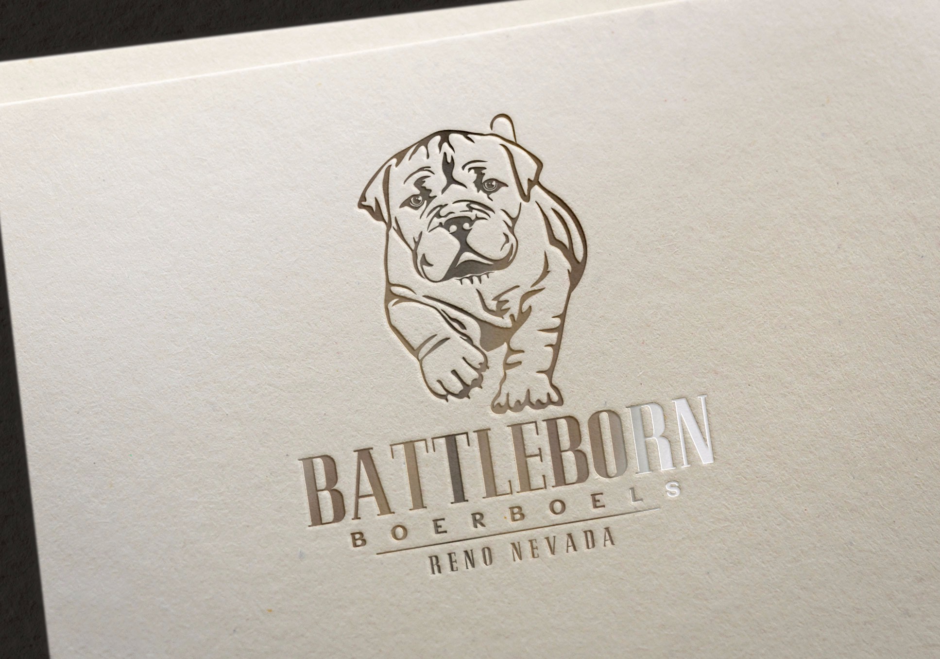 WEB & GRAPHIC DESIGN FOR BREEDERS. KENNEL LOGOS.