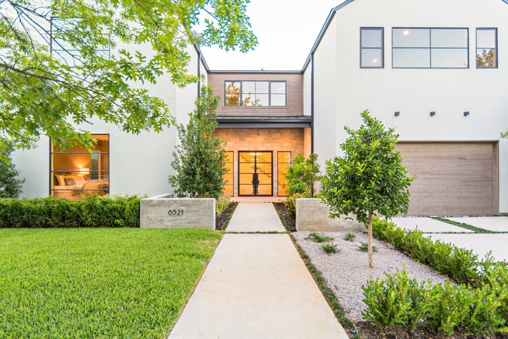 NEW BUILD LUXURY STAGING PRESTON HOLLOW Dallas TX Best, Award Winning Turnkey Home