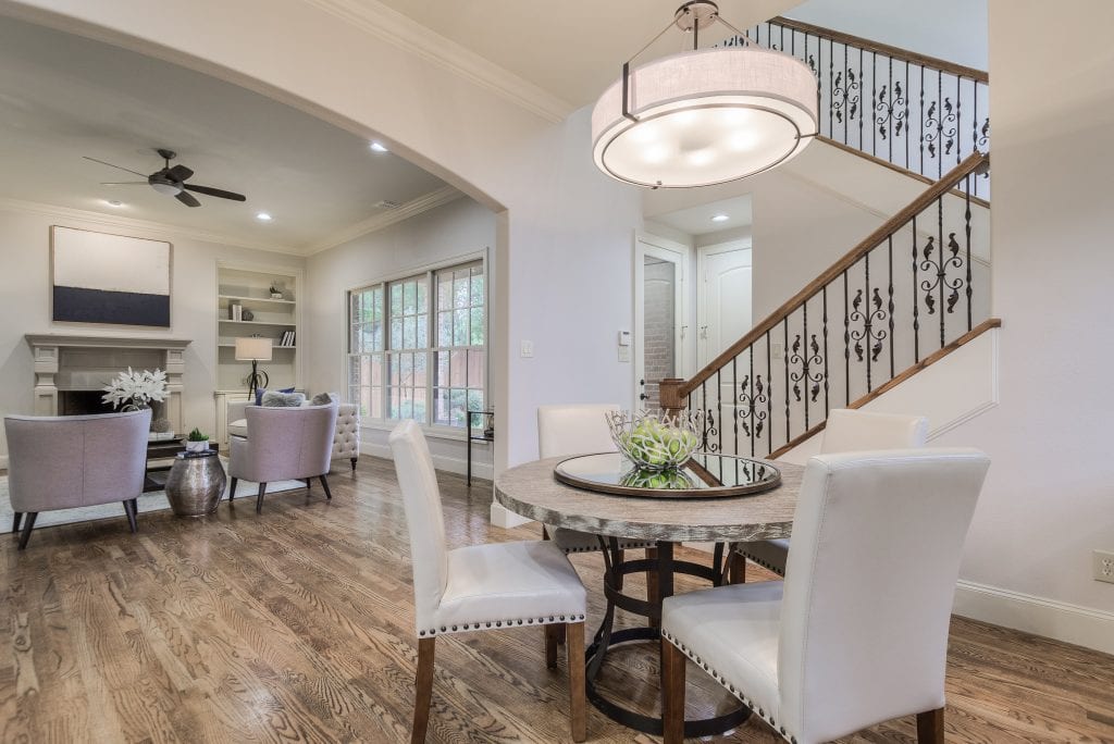 RENOVATIONS AND LUXURY HOME STAGING WEST HIGHLAND PARK