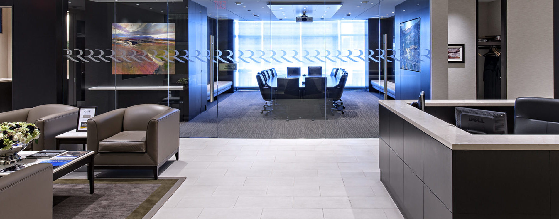 Corporate Interior Design Firms Toronto Matttroy