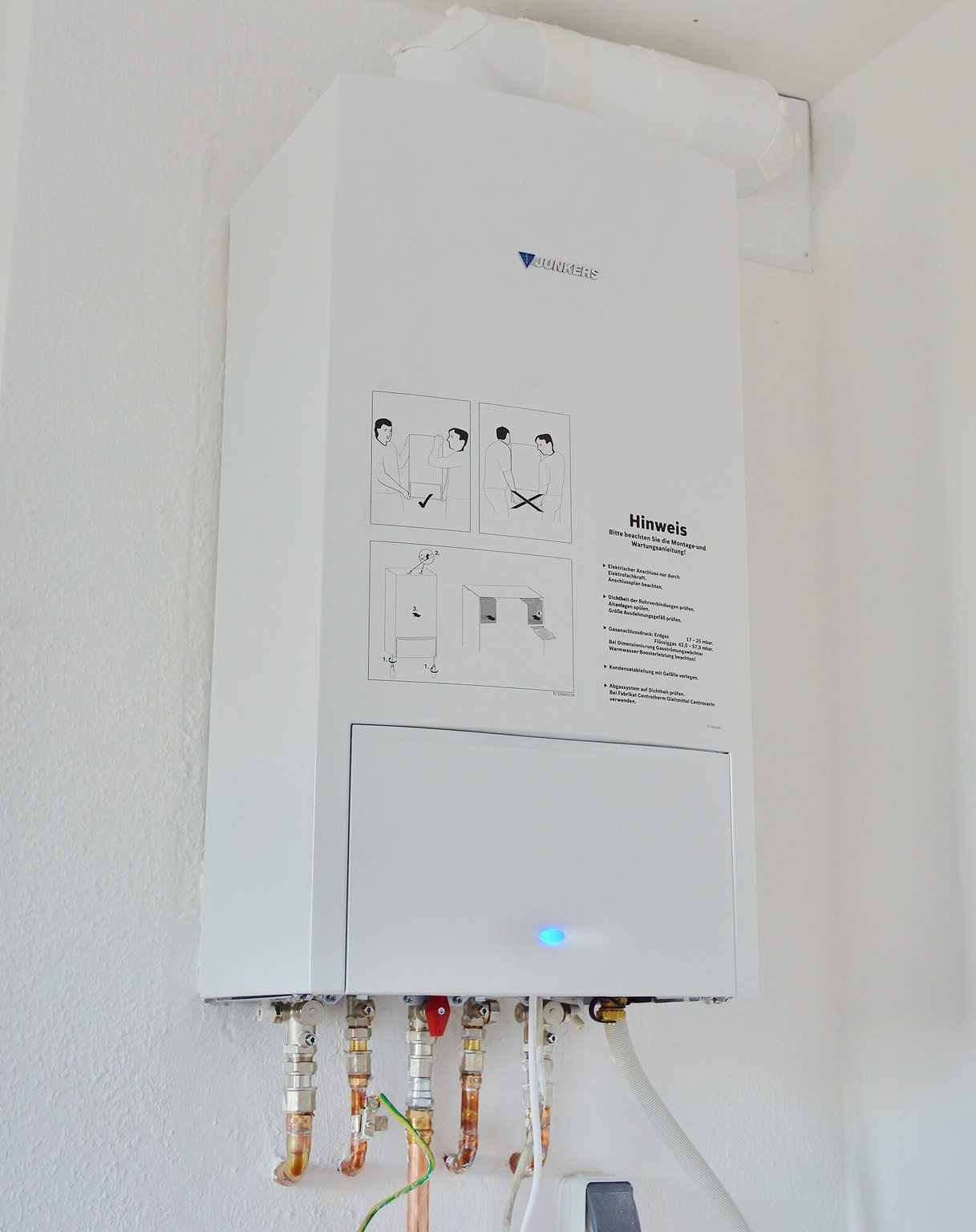 Common Tankless Water Heater Problems and What to Do About It