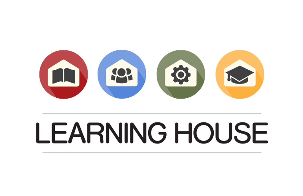 Learning House Designbytes