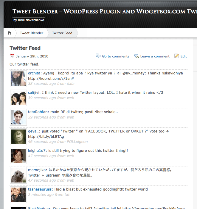 13_Tweet Blender DesignCanyon
