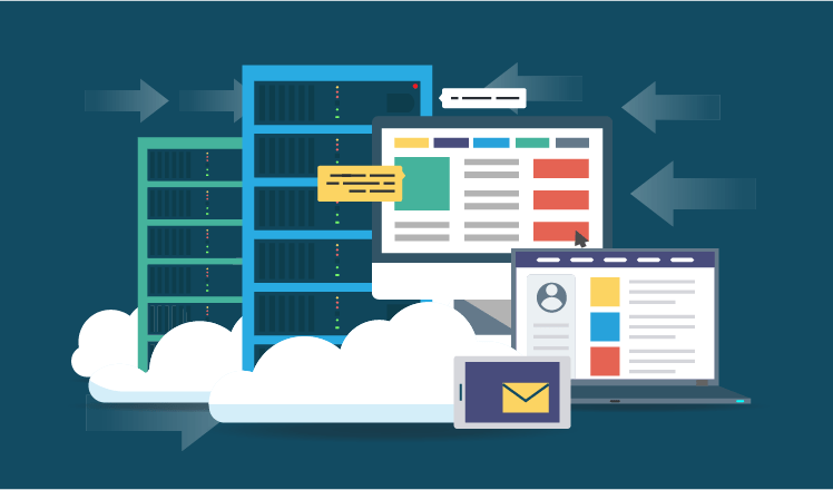Understanding The Fundamentals Of Web Application Architecture