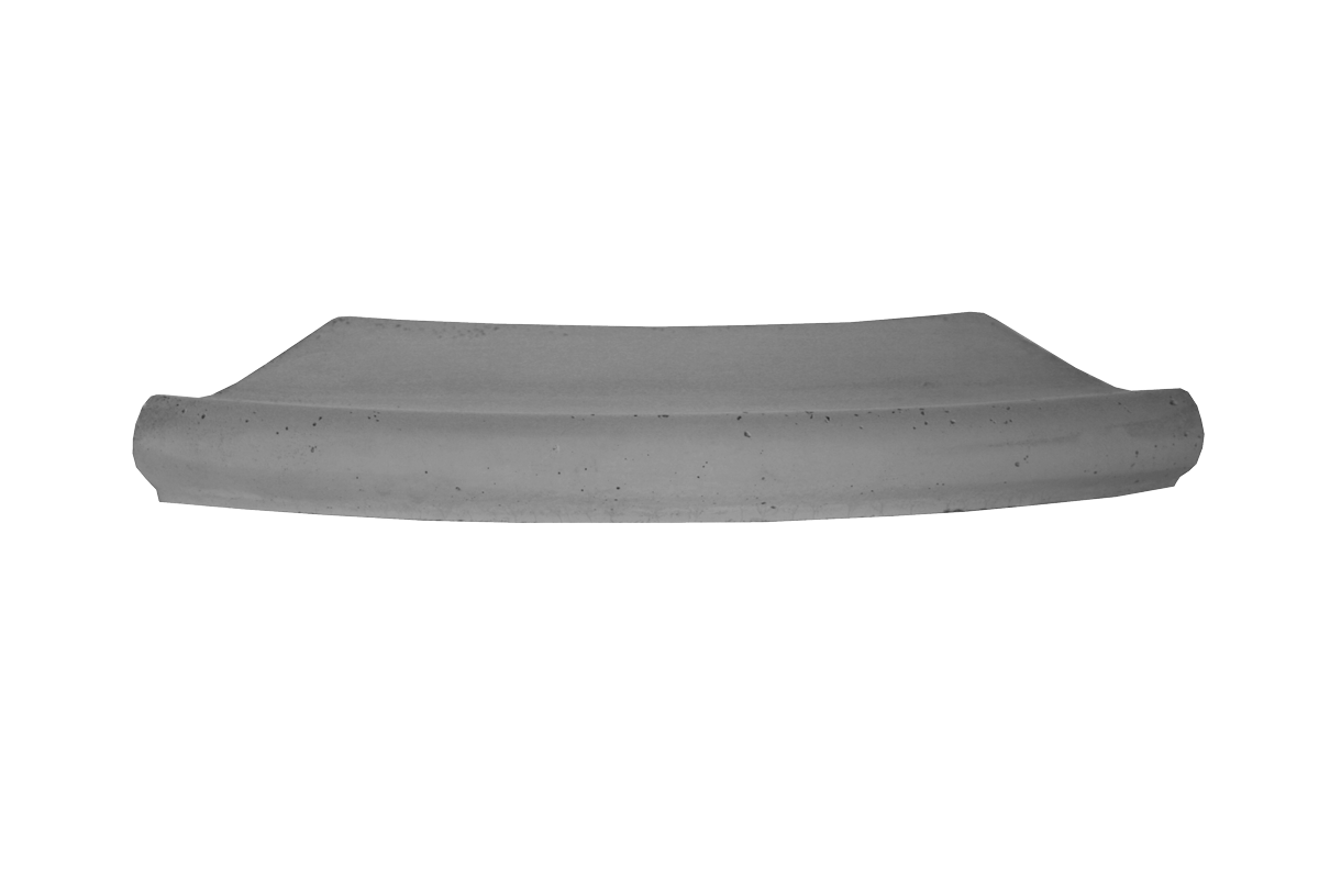 Safety Grip Coping Design Cast Products