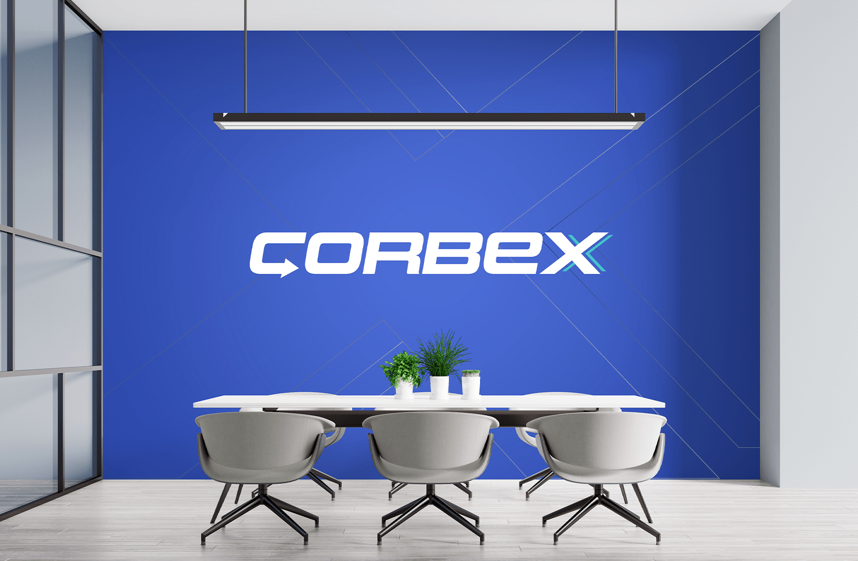 Corbex Design Cave Studio
