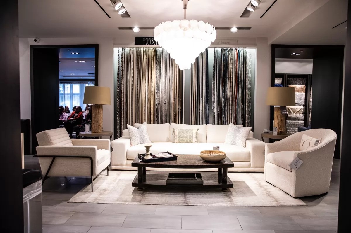 DC Modern Luxury Best of The Washington Design Center