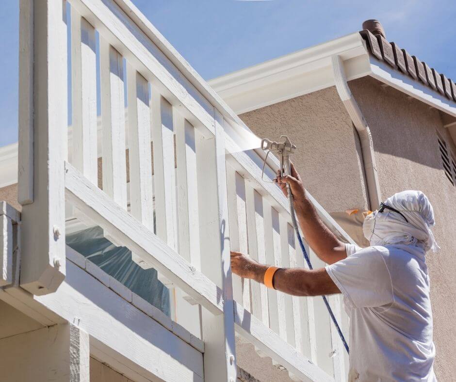 House Painting Painting Service Singapore Design CliniQ