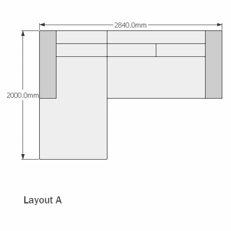 Nute Corner Unit Design Colab