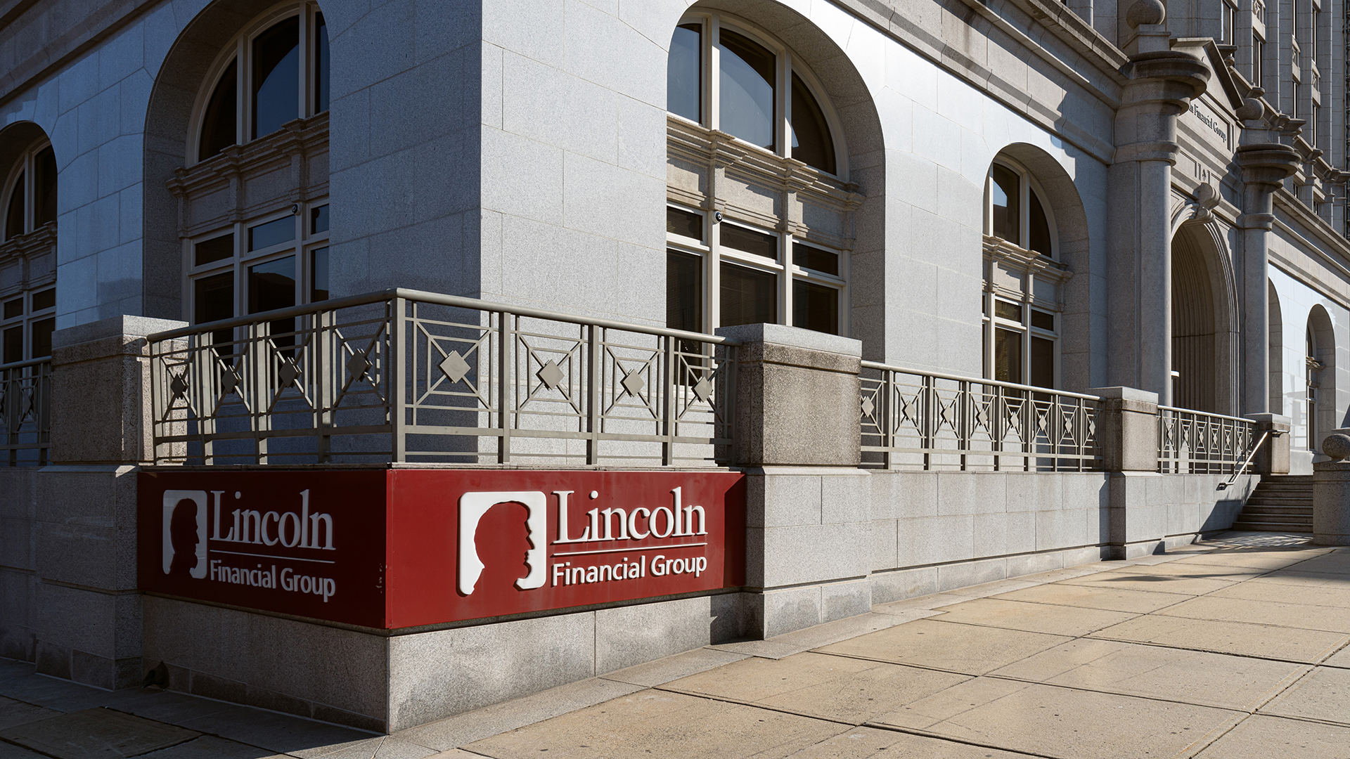 Lincoln Financial Group Design Collaborative