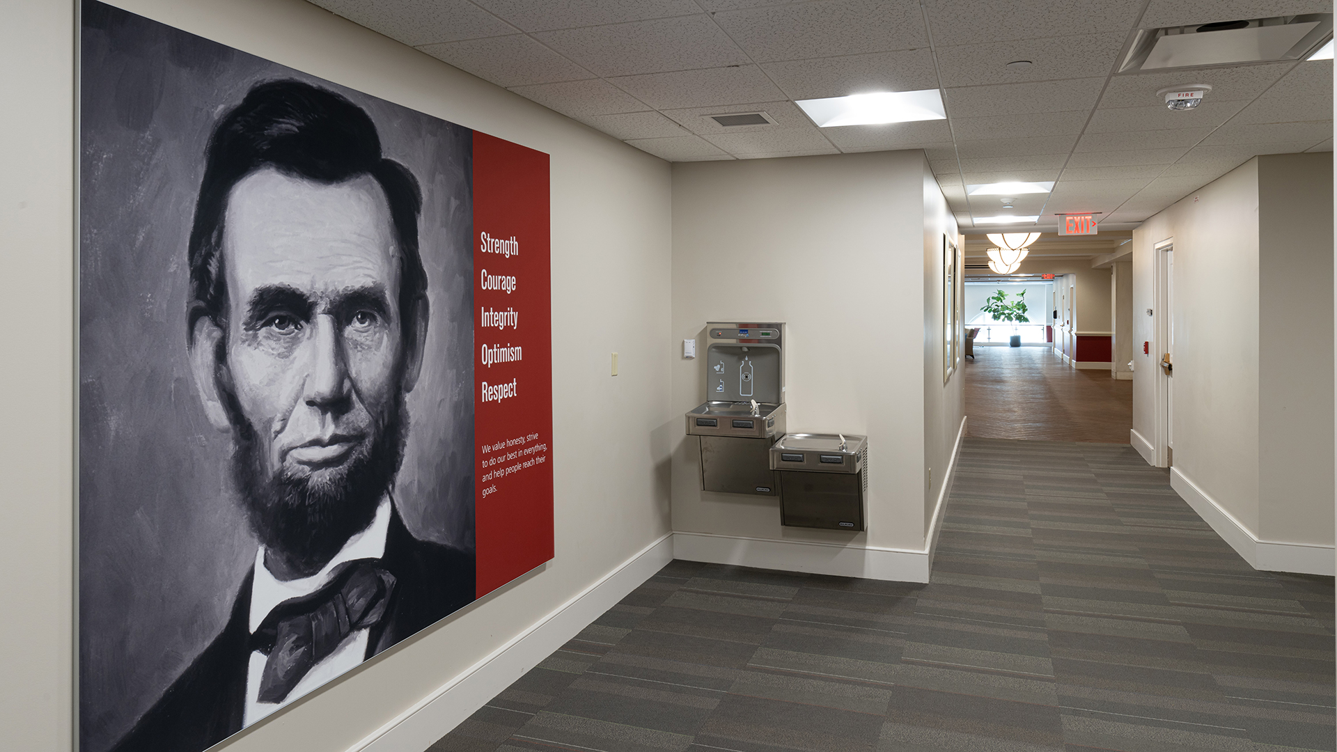 Lincoln Financial Group Design Collaborative