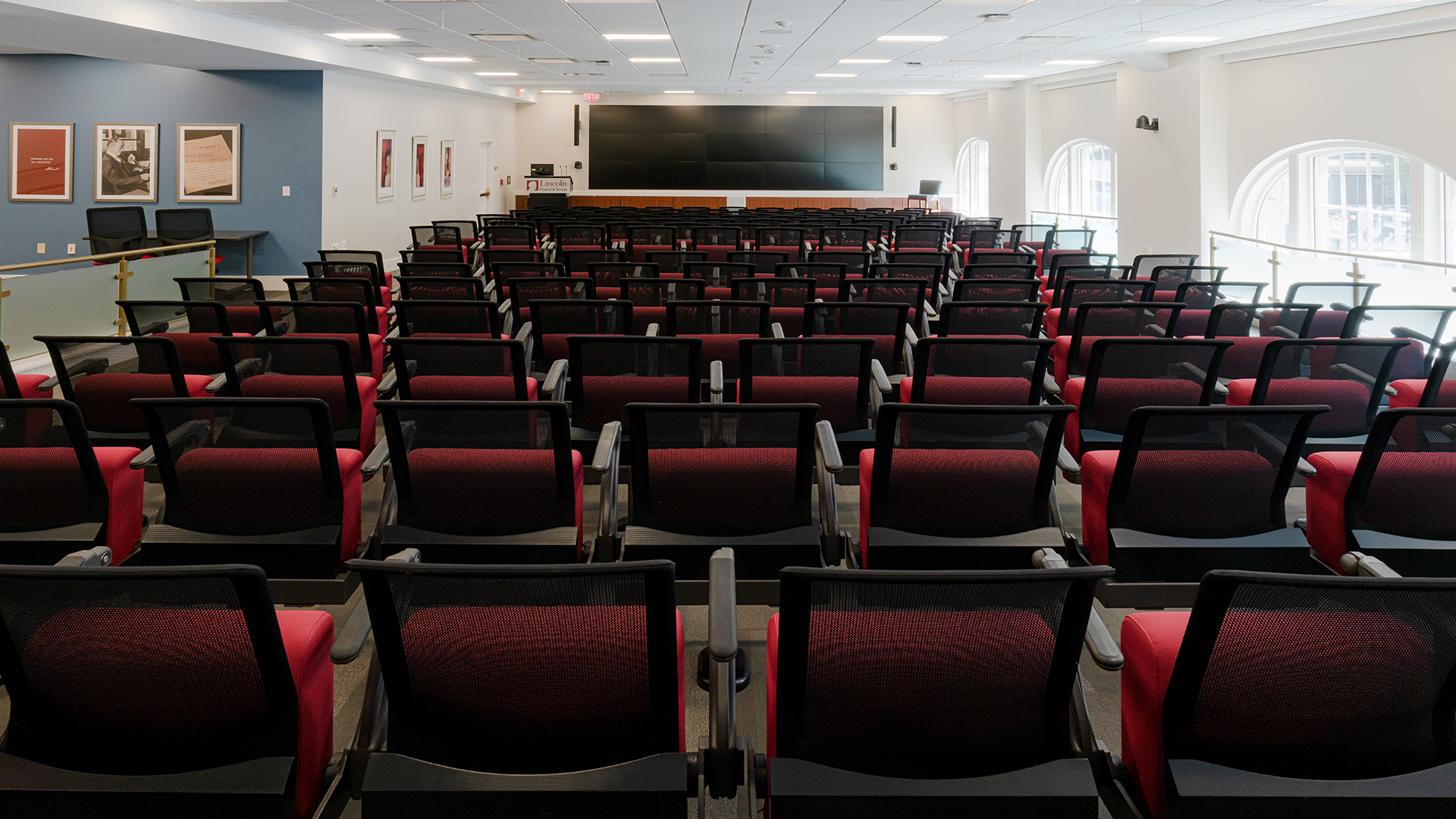 Lincoln Financial Group Design Collaborative