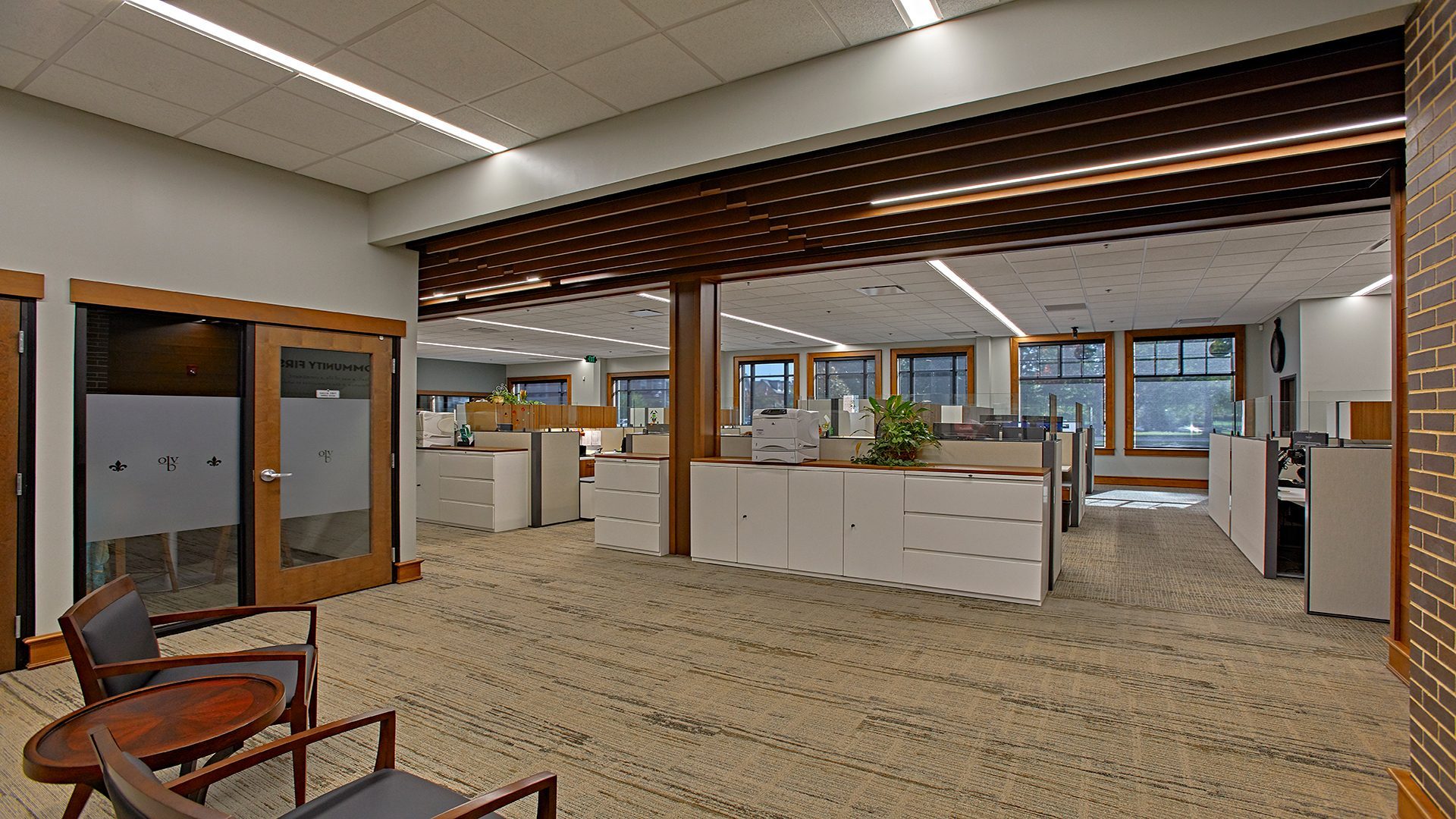 Ohio Valley Bank Design Collaborative