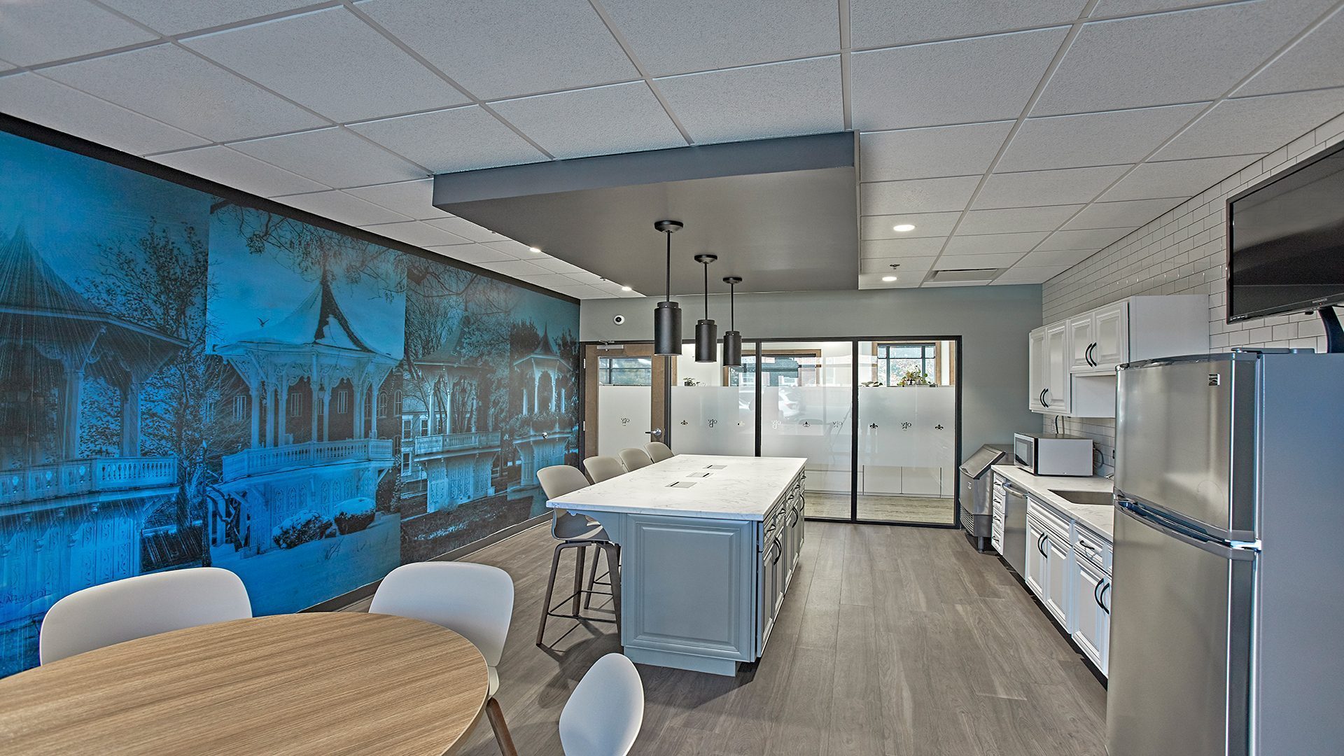 Ohio Valley Bank Design Collaborative